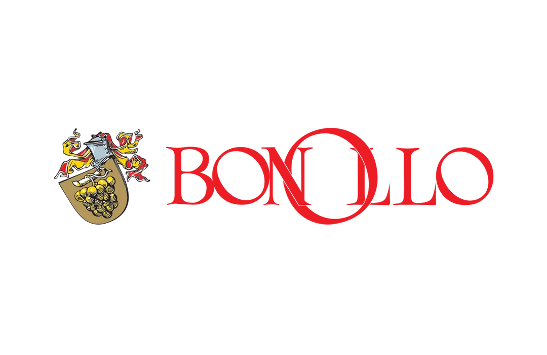 Logo Bonollo.