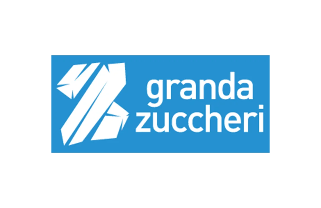 Logo Granda Zuccheri.