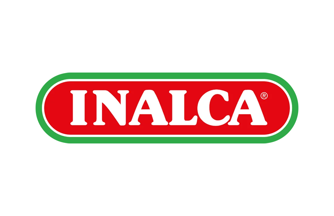 Logo Inalca.