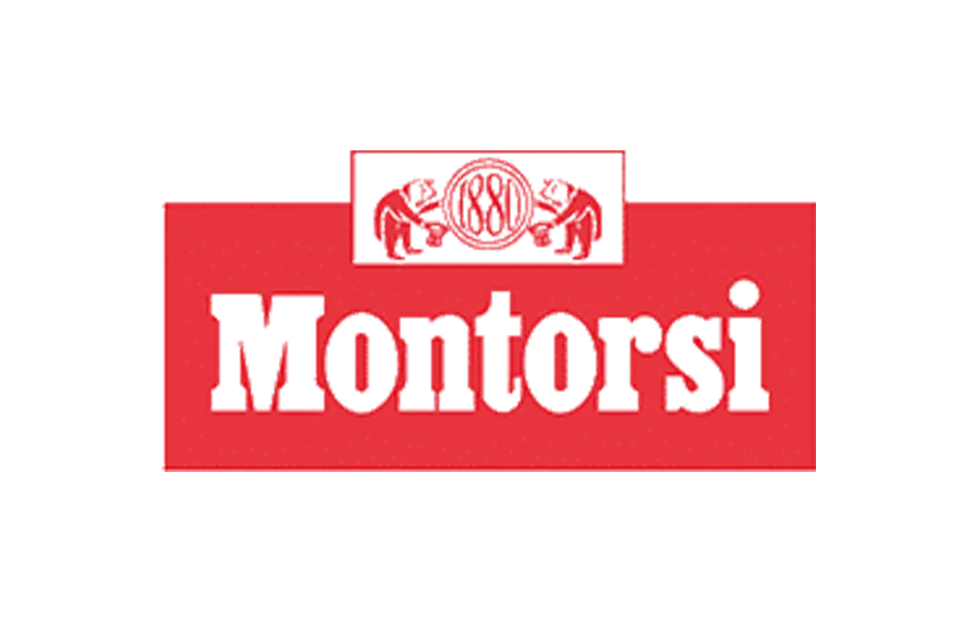 Logo Montorsi.