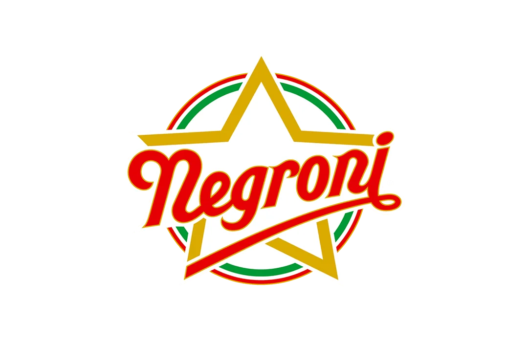 Logo Negroni.