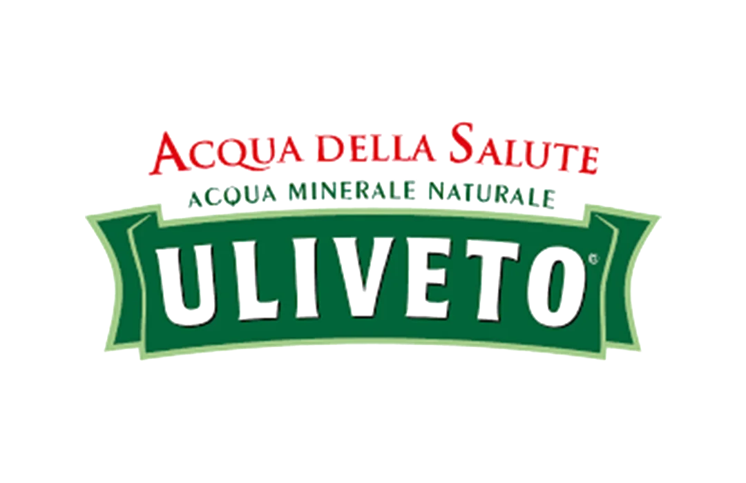 Logo Uliveto.