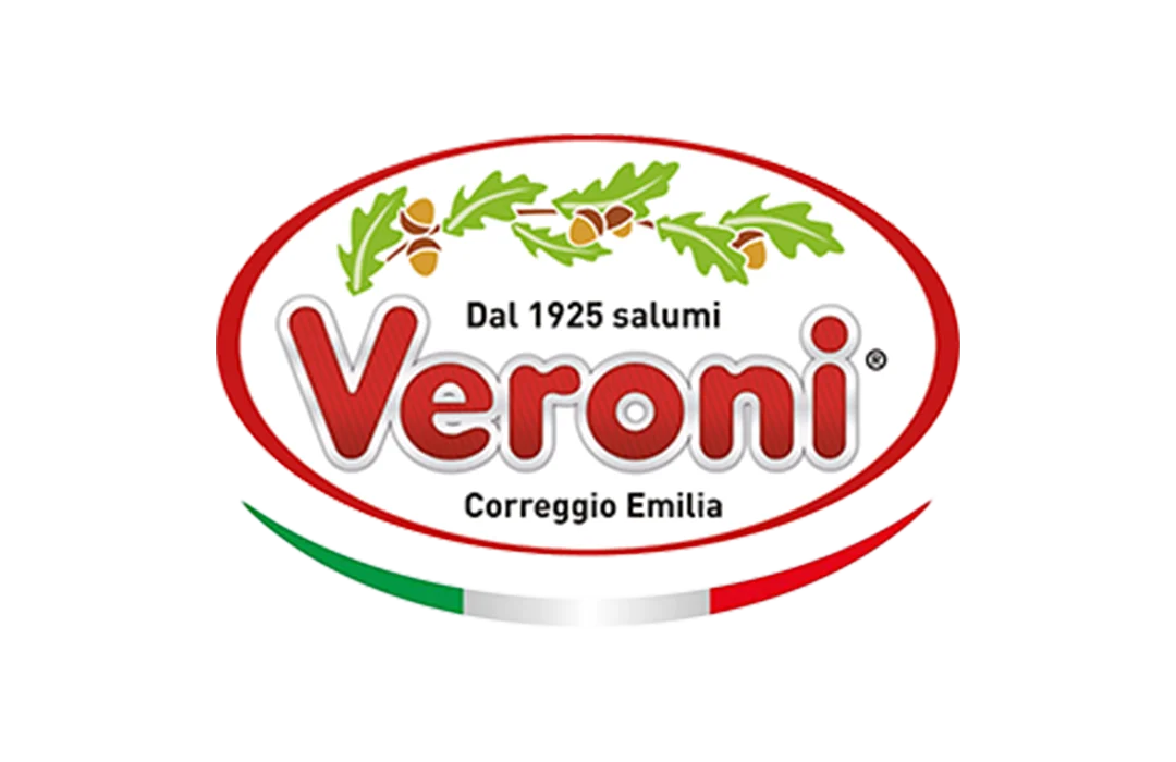 Logo Veroni.